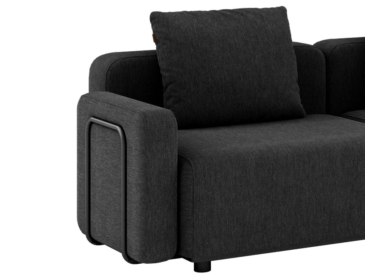 Cobana Lounge Sofa - SACKit