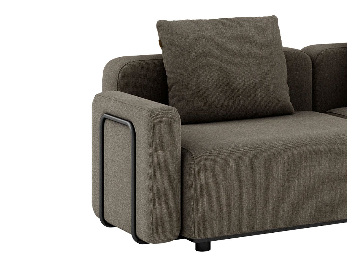 Cobana Lounge Sofa - SACKit