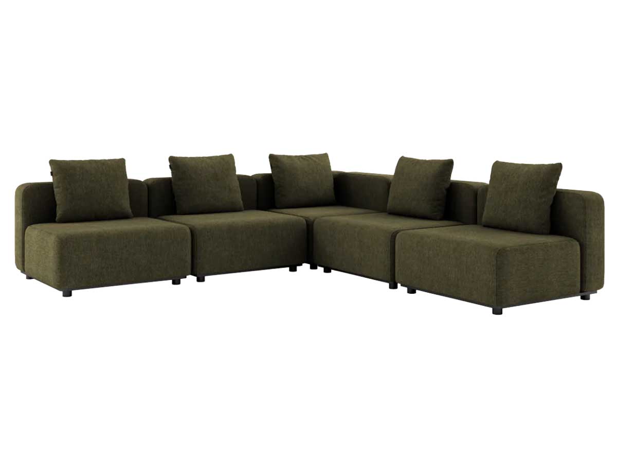 Cobana Lounge Sofa - SACKit