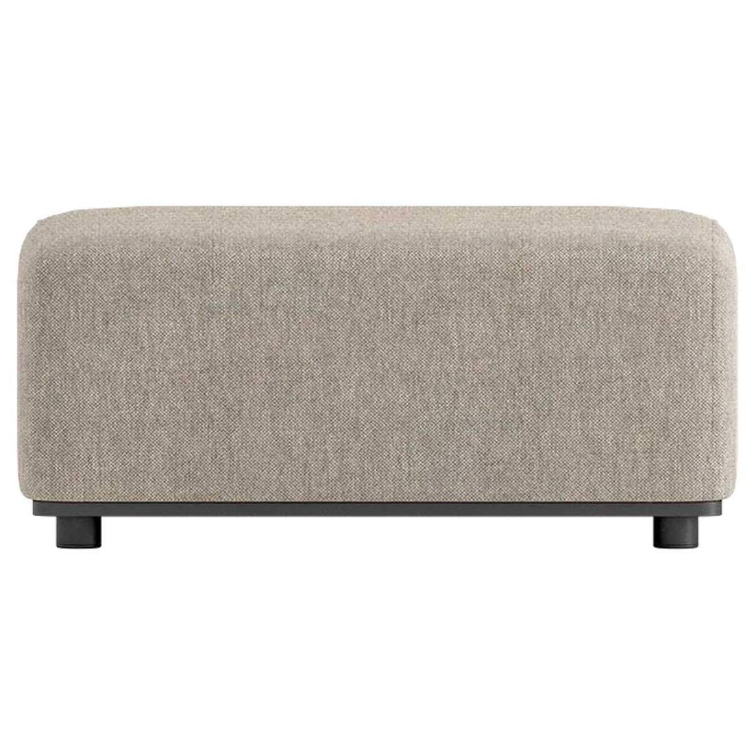 Cobana Lounge Sofa Puf - SACKit