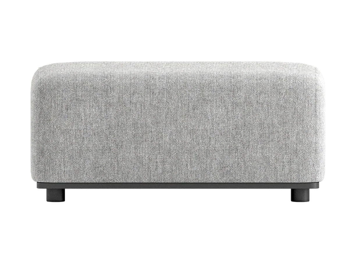 Cobana Lounge Sofa - Puf - Sand Melange - SACKit