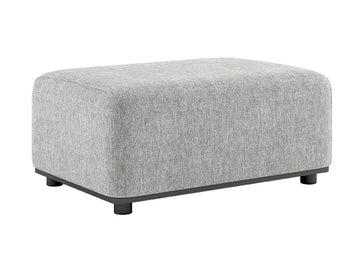 Cobana Lounge Sofa - Puf - Sand Melange - SACKit