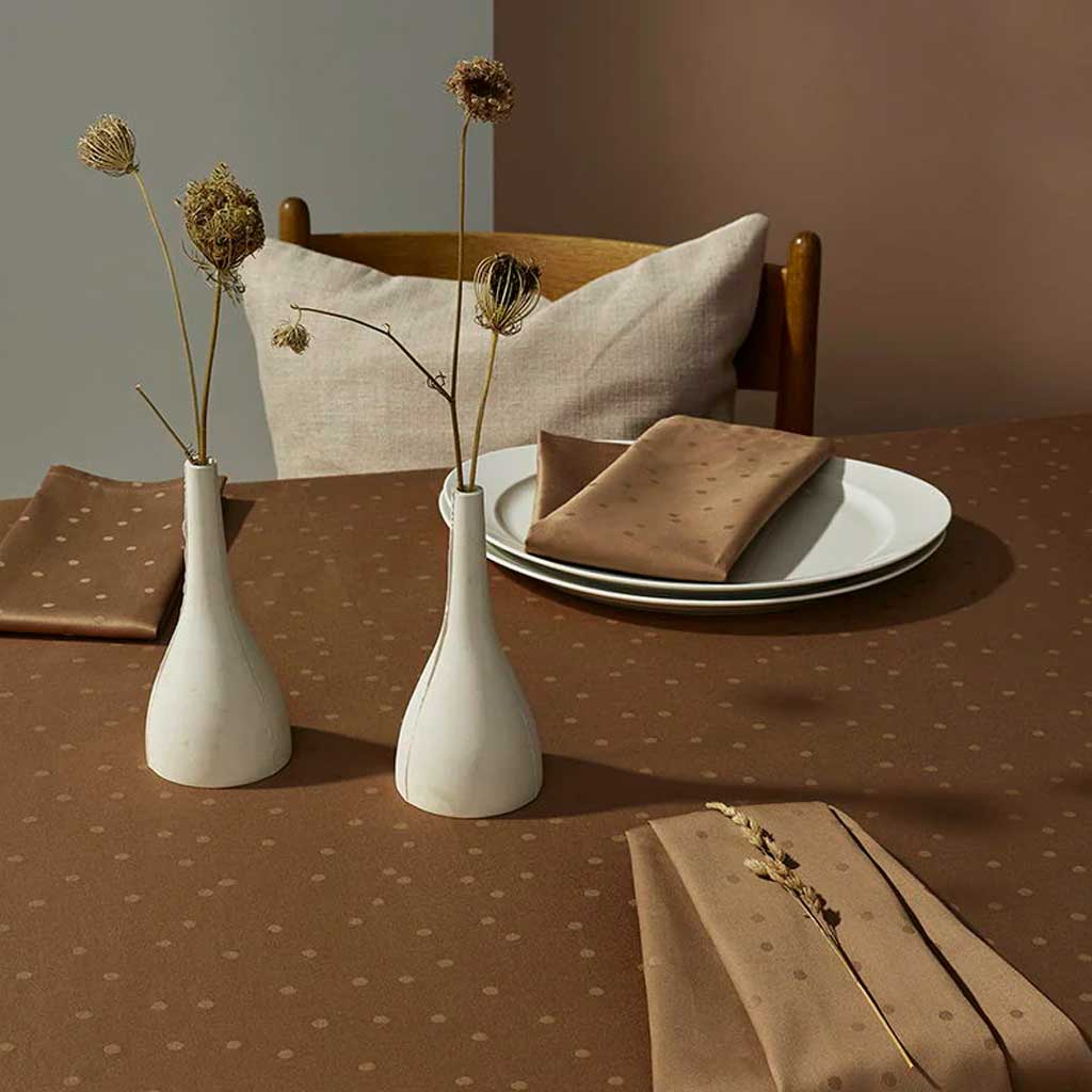 Confetti Damask Dug - Compliments