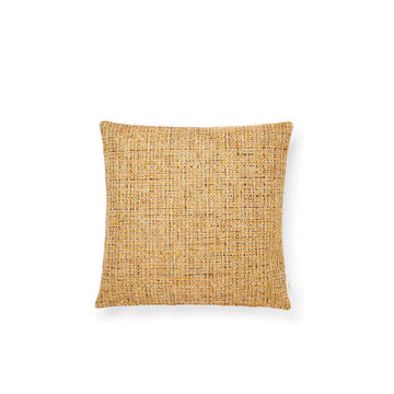 Fiesta pude - 45x45 - Mustard - Compliments