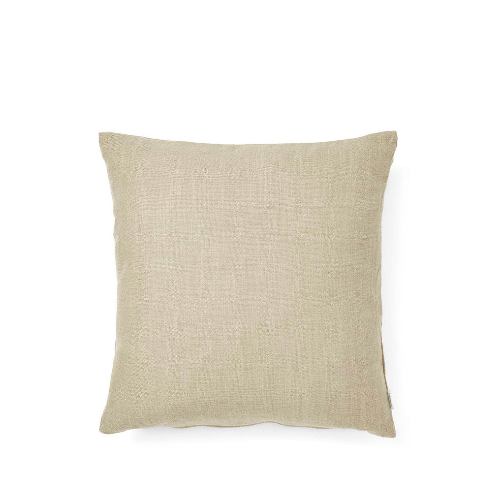 Marrakech - 50x50 - Linen - Compliments