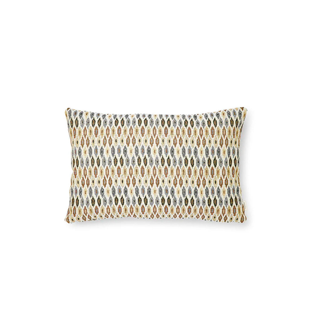 Matese pude - 40x60 - Linen - Compliments