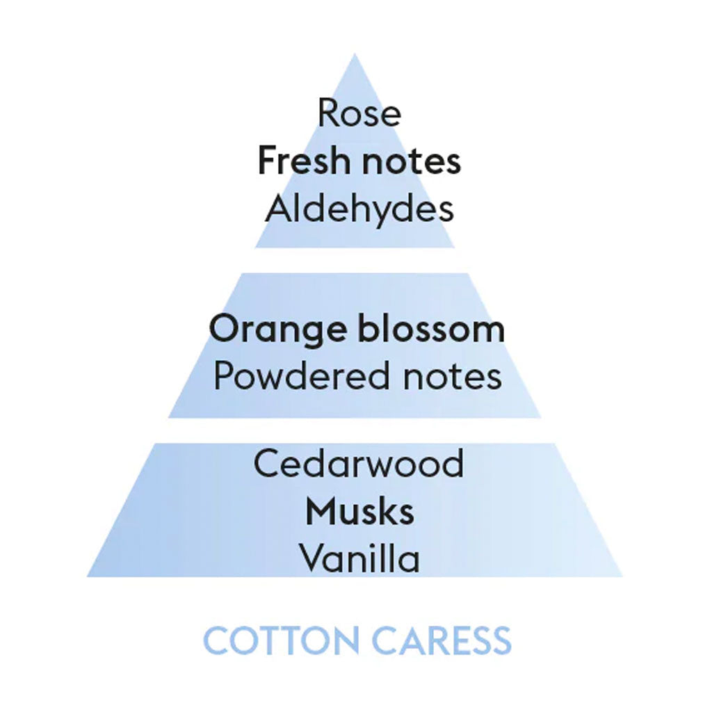 Cotten Caress - Lampe Refill - Maison Berger
