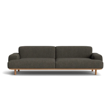 Reason 2.5 Seater sofa - Bruunmunch