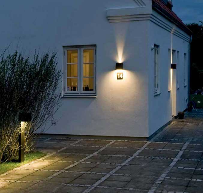 Cube LED - Light Point