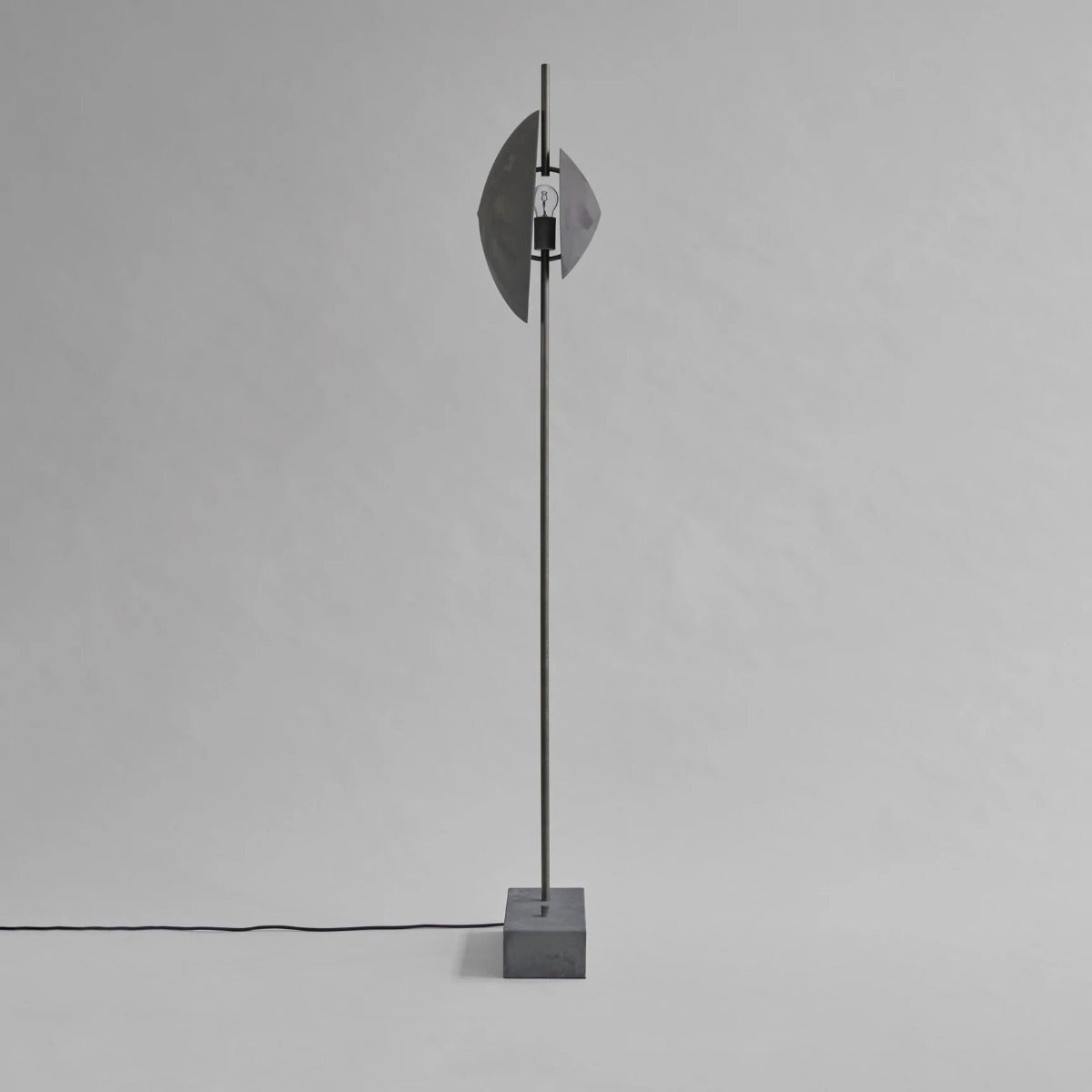 Dawn gulvlampe - 101 Copenhagen