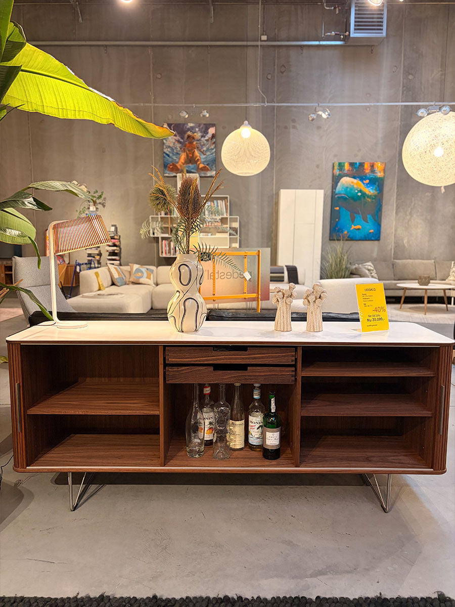 AK 2730 Skænk - Naver Collection - (UDSTILLINGSMODEL)