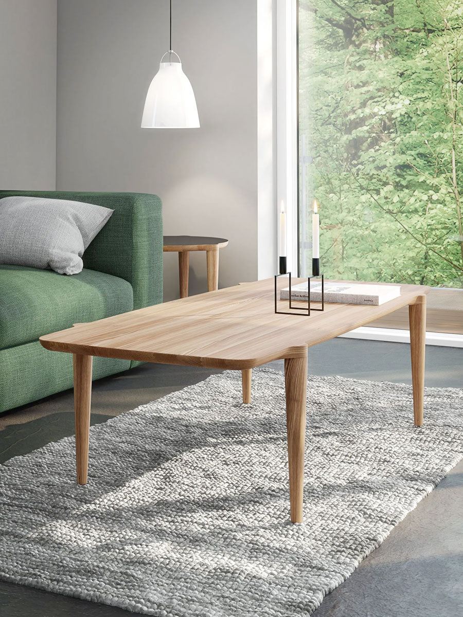 AK 530 Sofabord - Naver Collection (UDSTILLINGSMODEL)