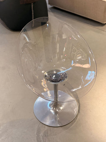 ERO SI stol - Kartell (UDSTILLINGSMODEL)