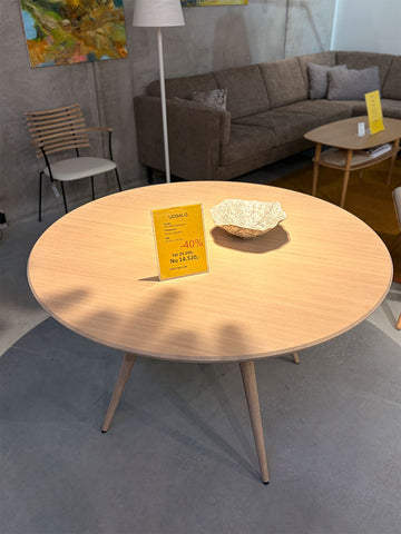 GM 3982 spisebord - Naver Collection (UDSTILLINGSMODEL)