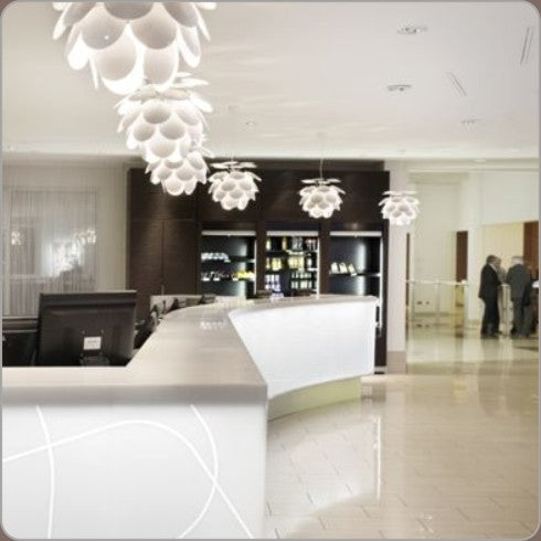 Discoco Medium pendel - Marset