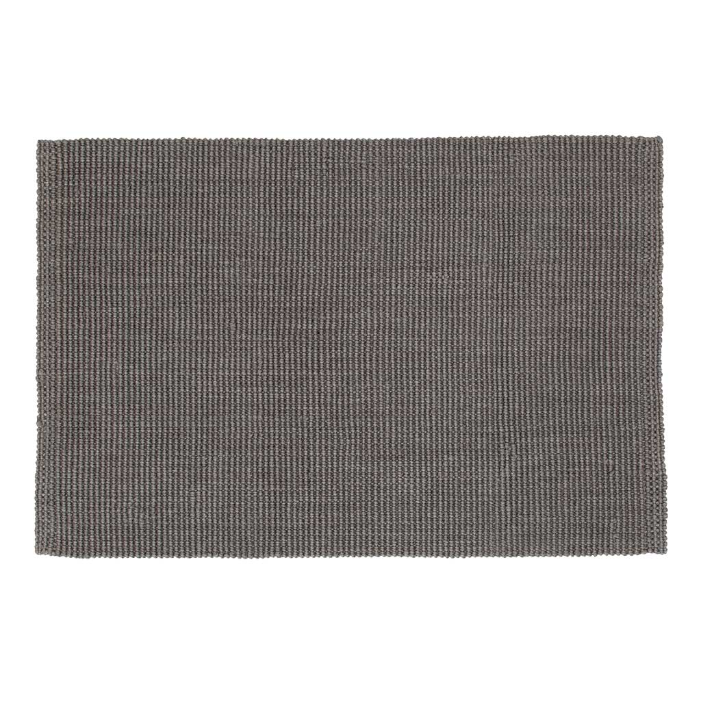Fiona Dørmåtte - Cement Grey - 45x75 - Dixie