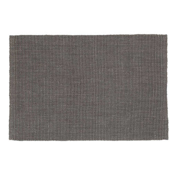 Fiona Dørmåtte - Cement Grey - 45x75 - Dixie