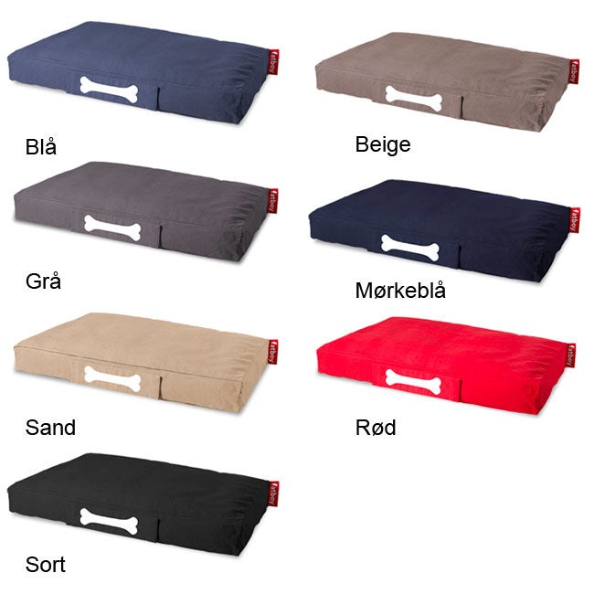 Doggielounge - Large (Stonewashed) - Fatboy