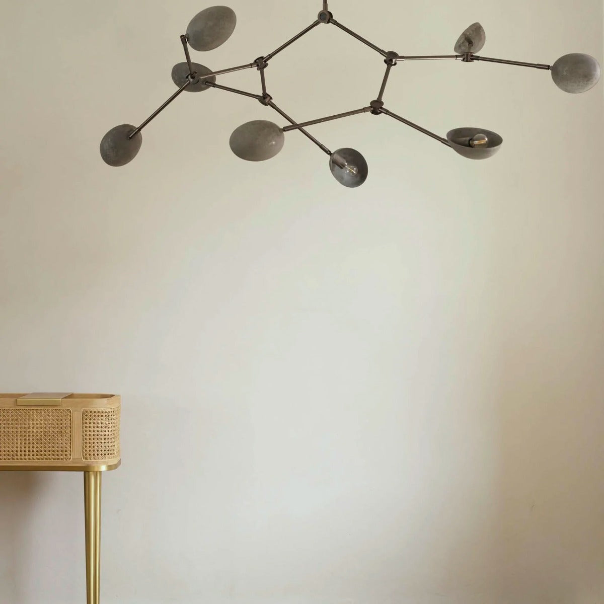 Drop Chandelier - Oxi - 101 Copenhagen