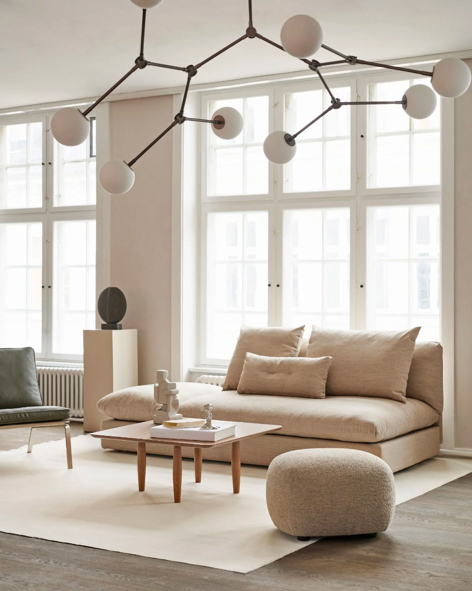 Drop Chandelier - Bulp - 101 Copenhagen
