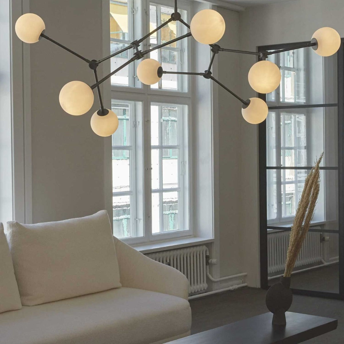 Drop Chandelier - Bulp - 101 Copenhagen