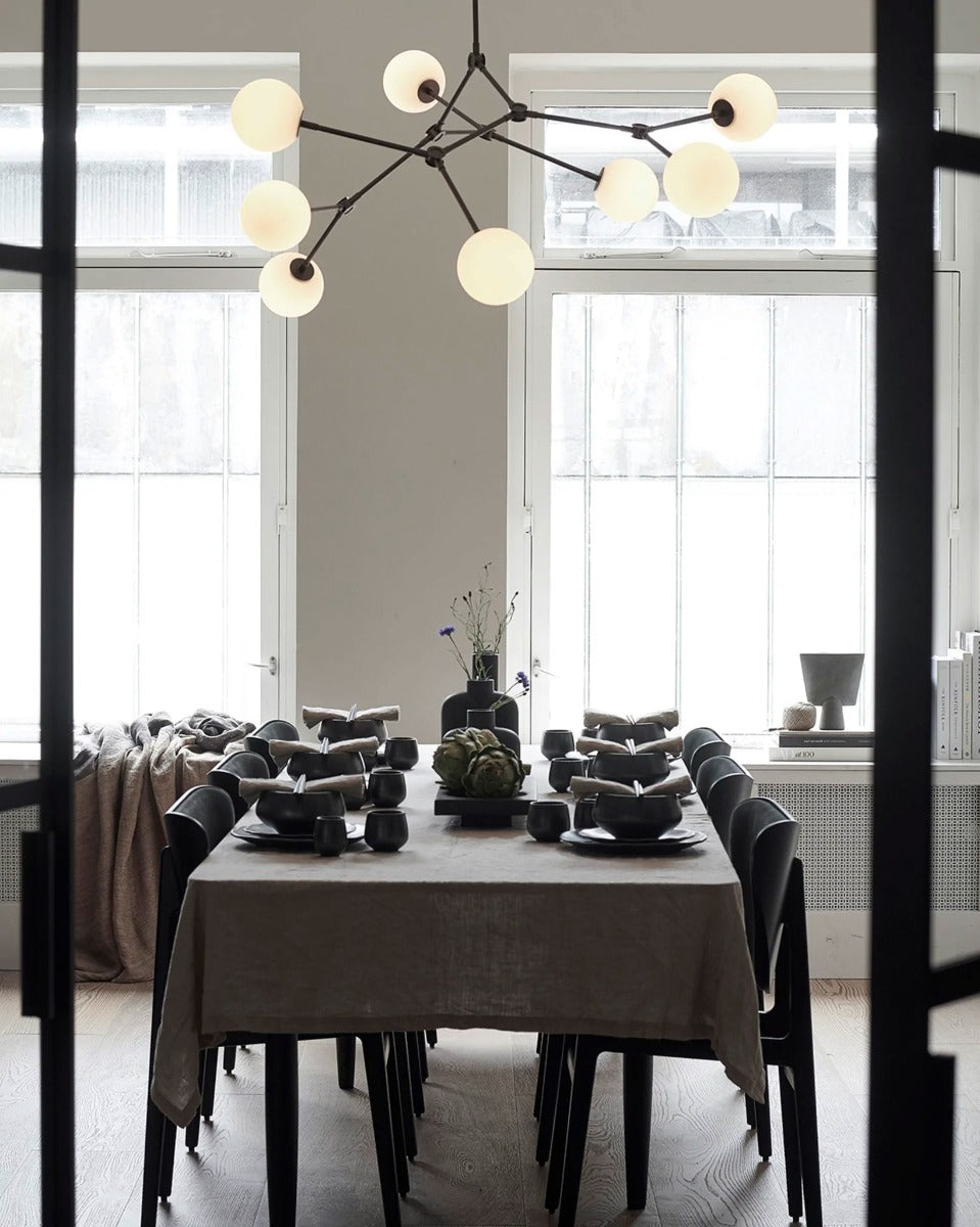 Drop Chandelier - Bulp - 101 Copenhagen