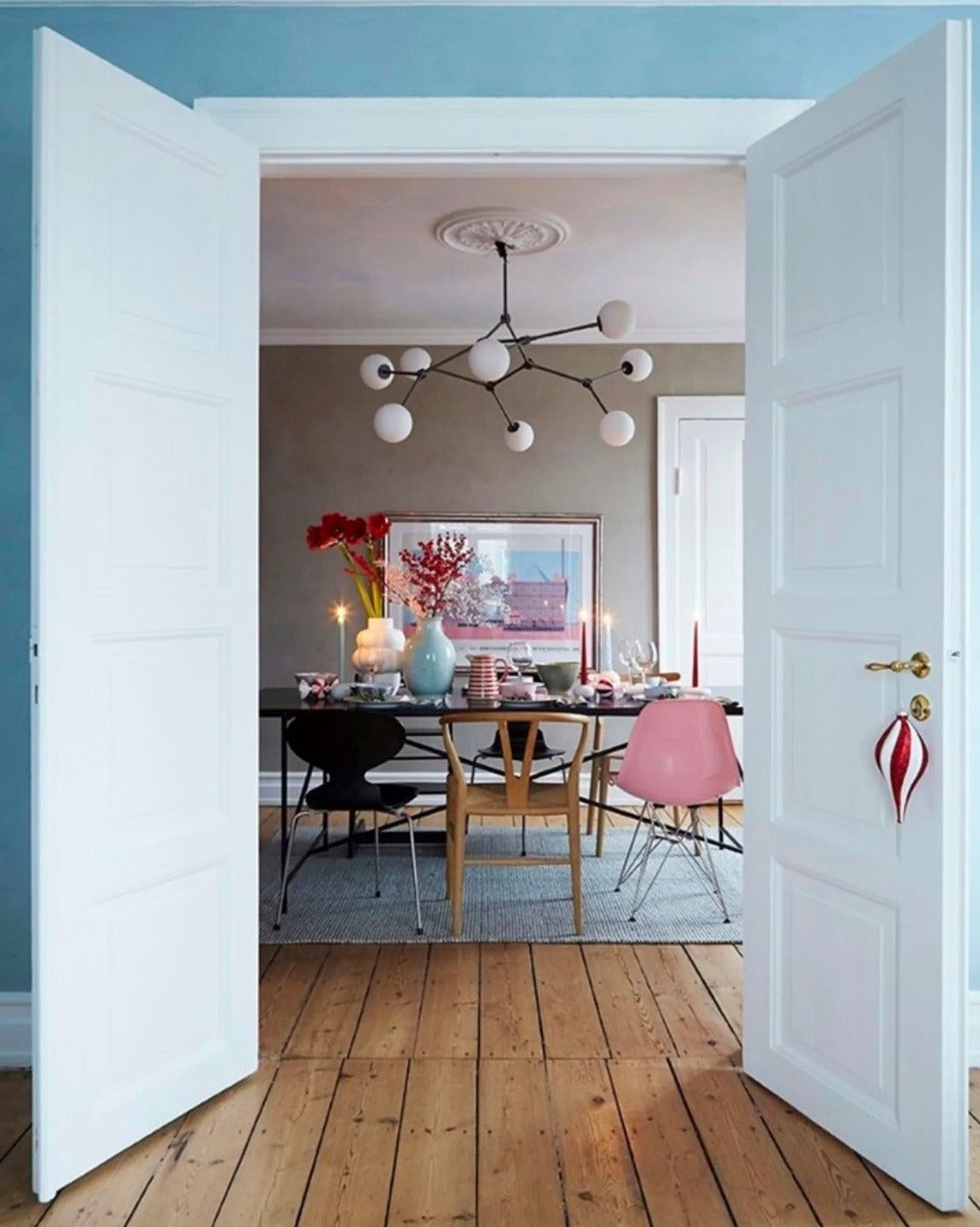 Drop Chandelier - Bulp - 101 Copenhagen