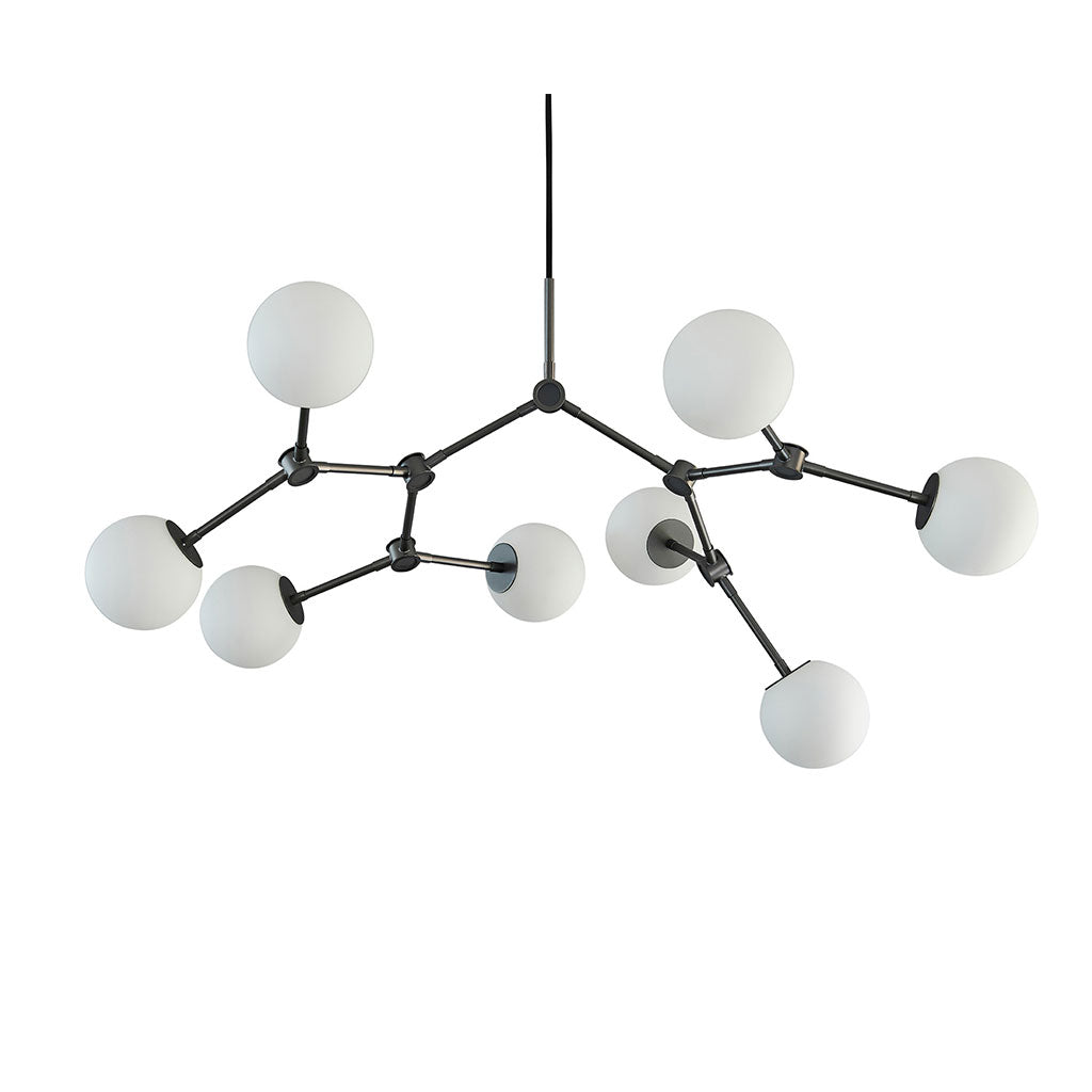 Drop Chandelier - Bulp Mini - 101 Copenhagen