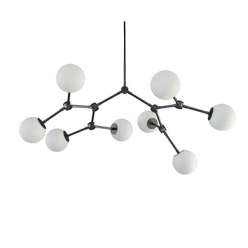 Drop Chandelier - Bulp Mini - 101 Copenhagen
