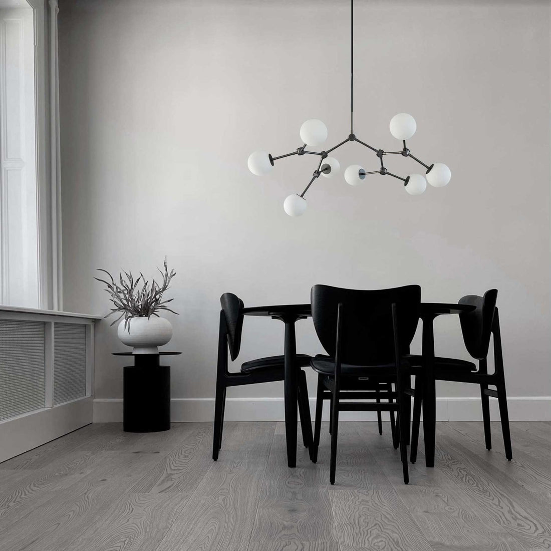 Drop Chandelier - Bulp Mini - 101 Copenhagen
