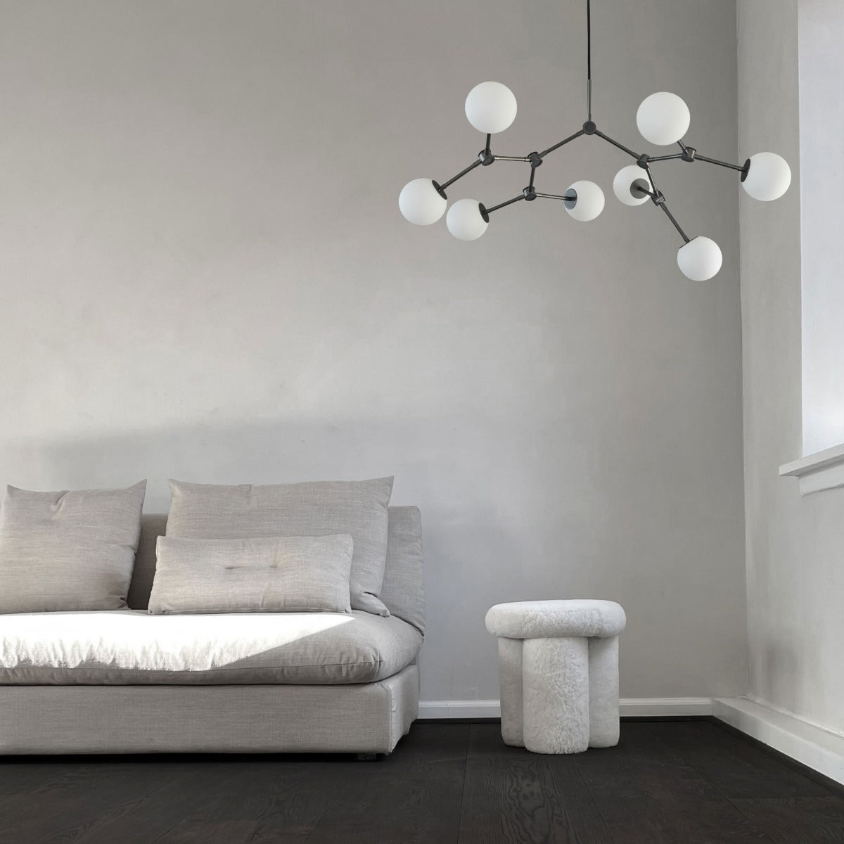 Drop Chandelier - Bulp Mini - 101 Copenhagen