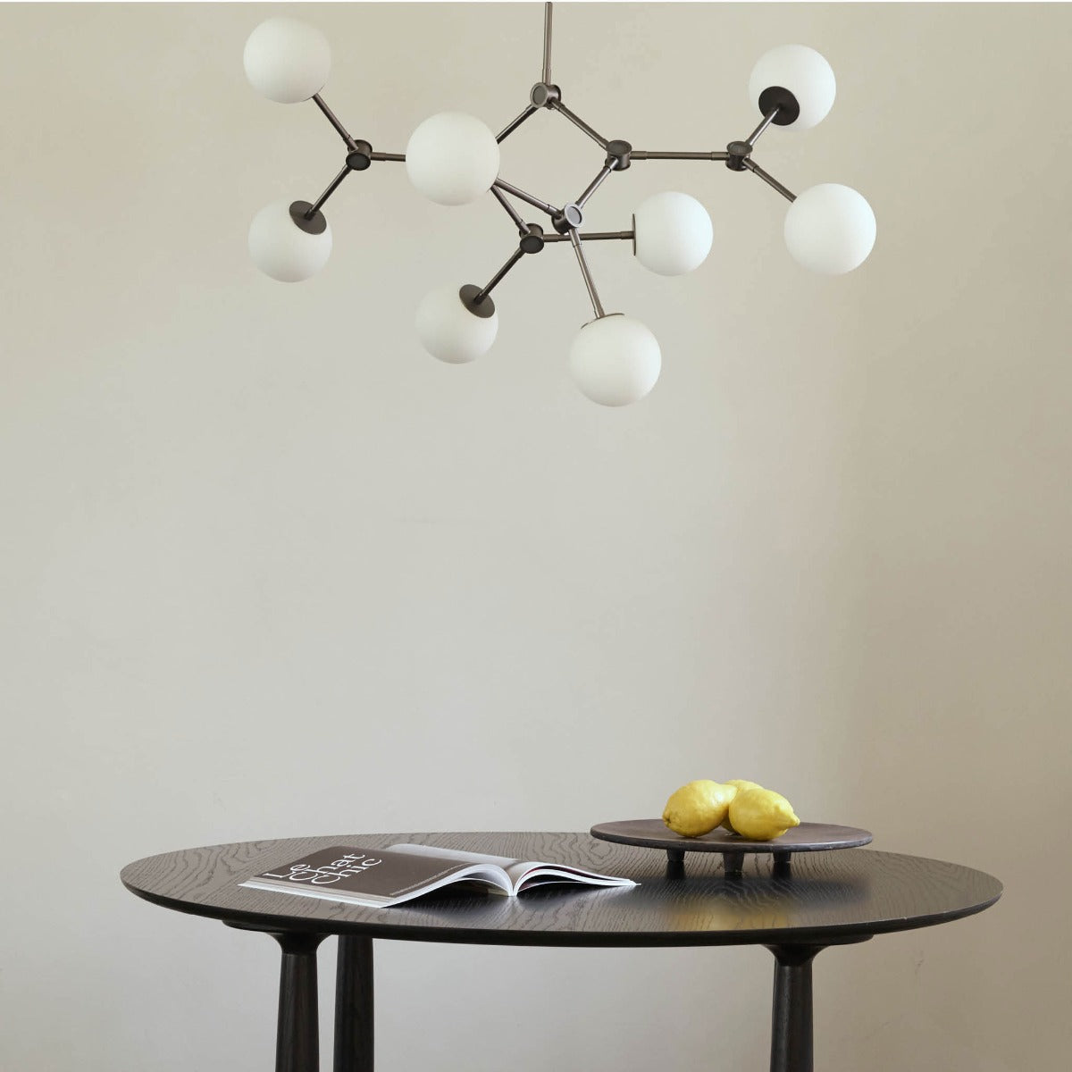 Drop Chandelier - Bulp Mini - 101 Copenhagen