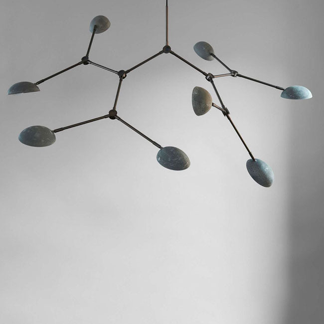 Drop Chandelier - Oxi - 101 Copenhagen