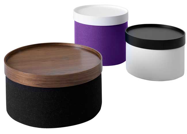 Bakke til Drum (Stor) - Softline