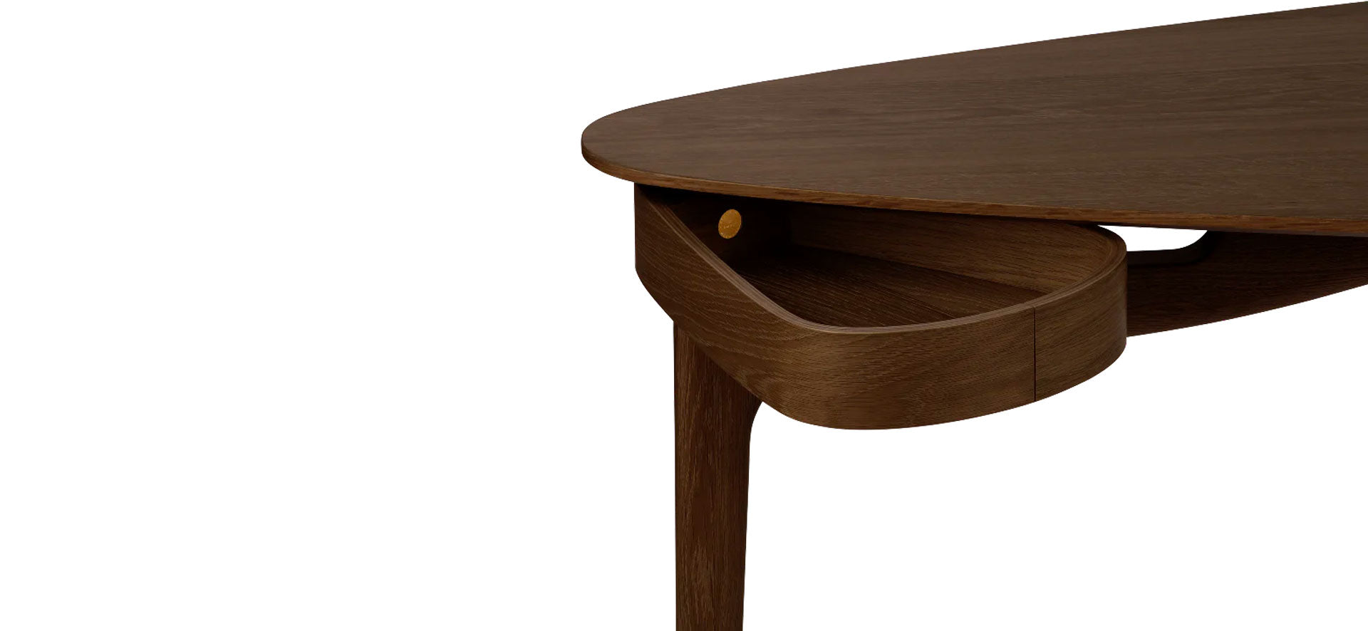 Duende Skrivebord - Umage