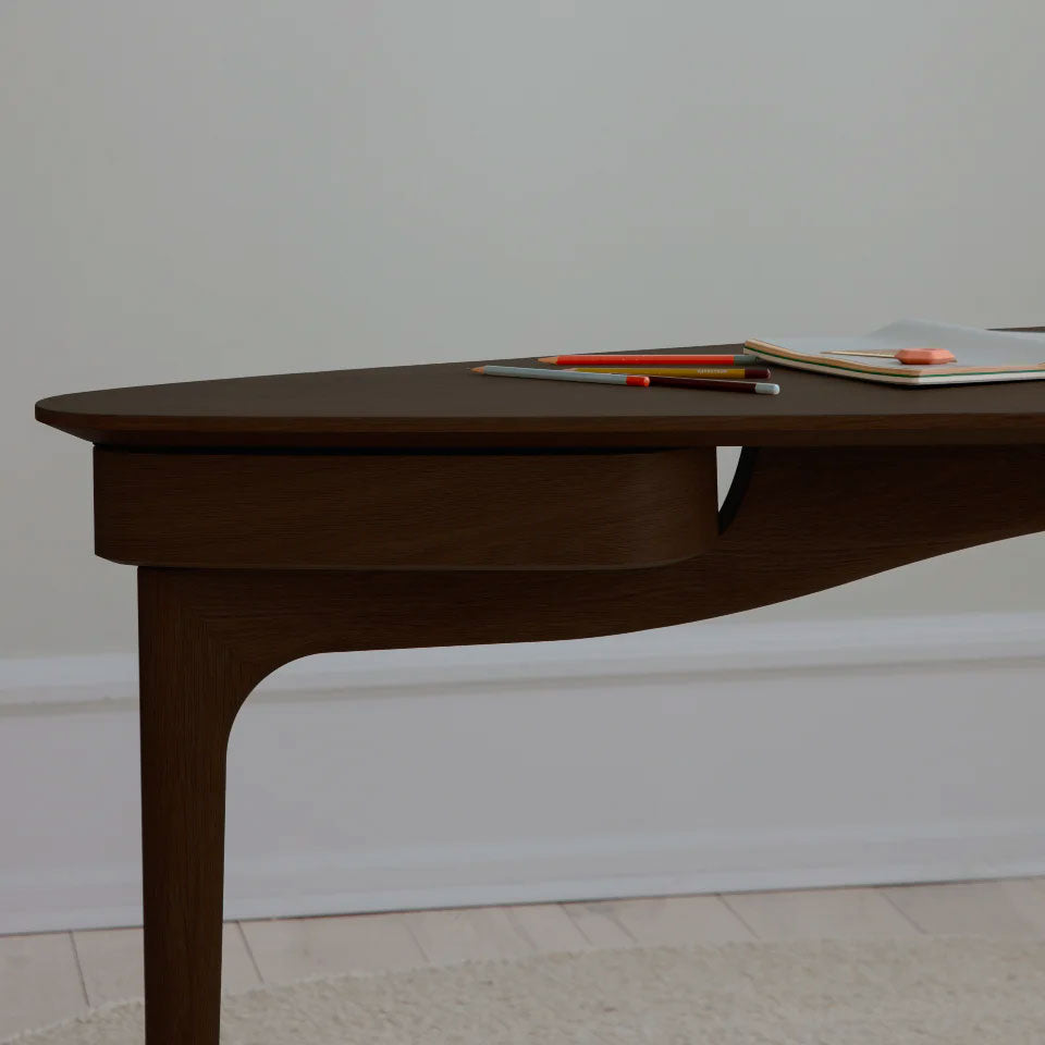 Duende Skrivebord - Umage