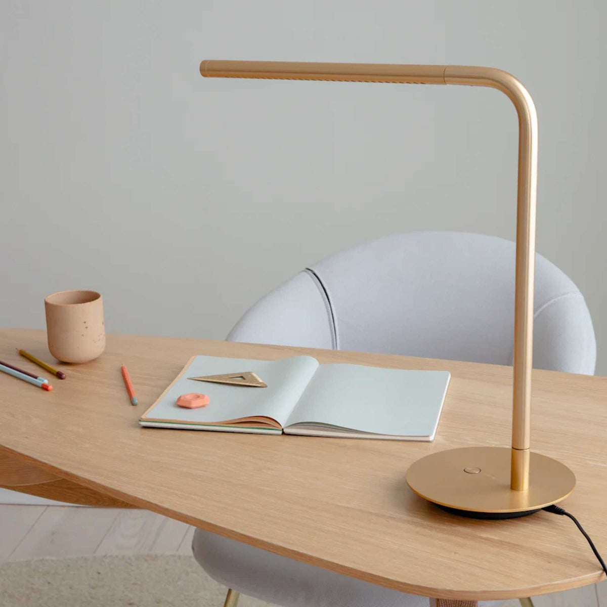 Duende Skrivebord - Umage