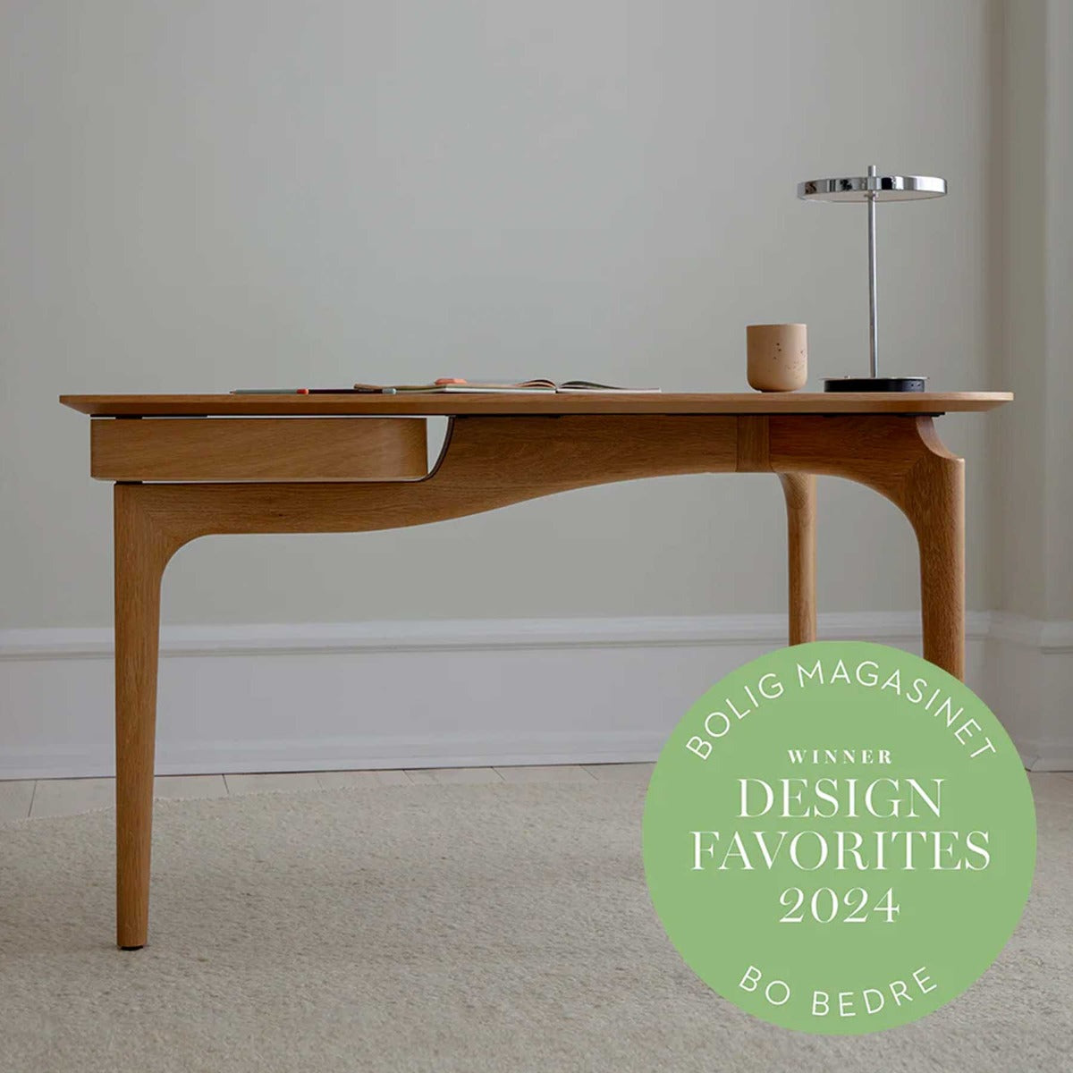 Duende Skrivebord - Umage
