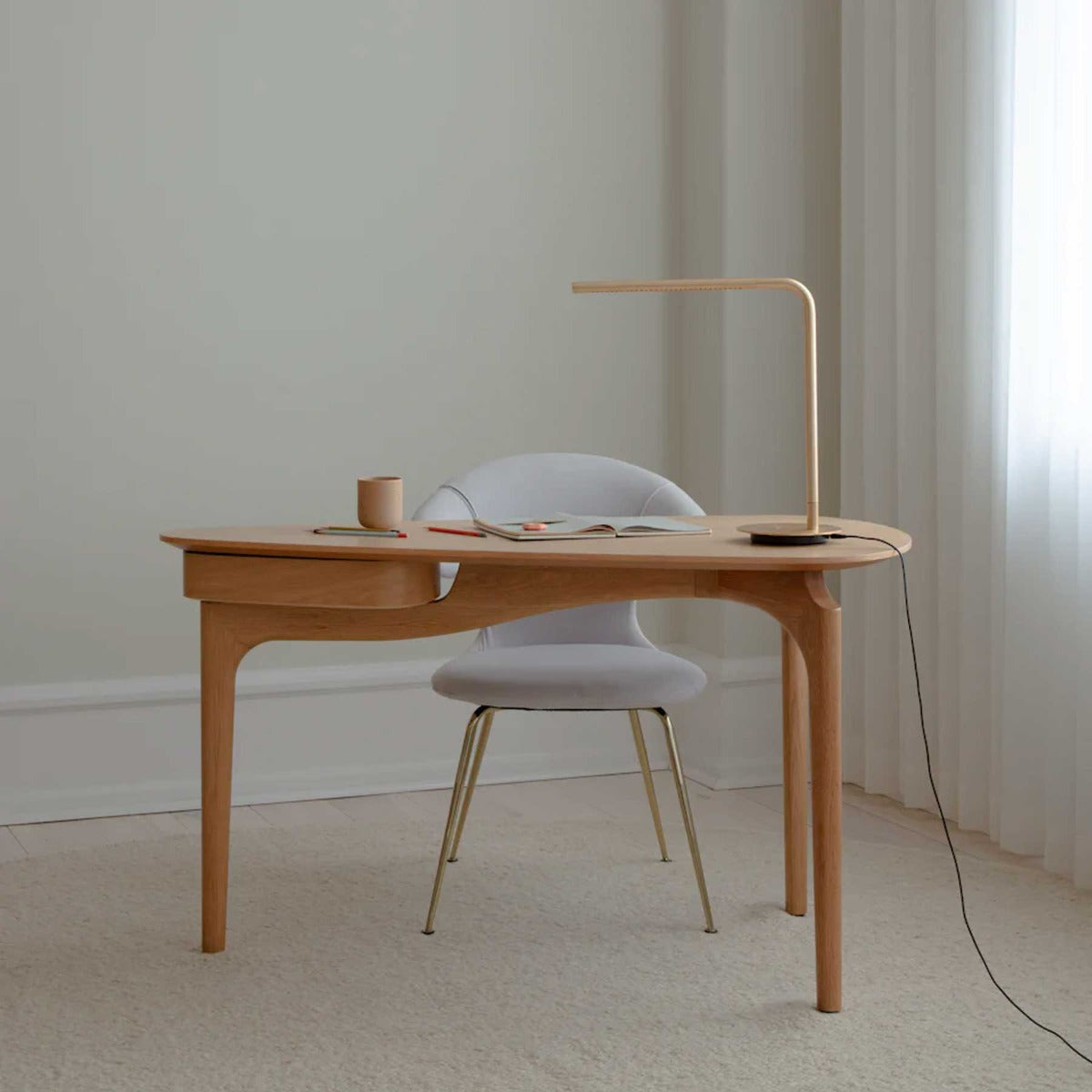 Duende Skrivebord - Umage
