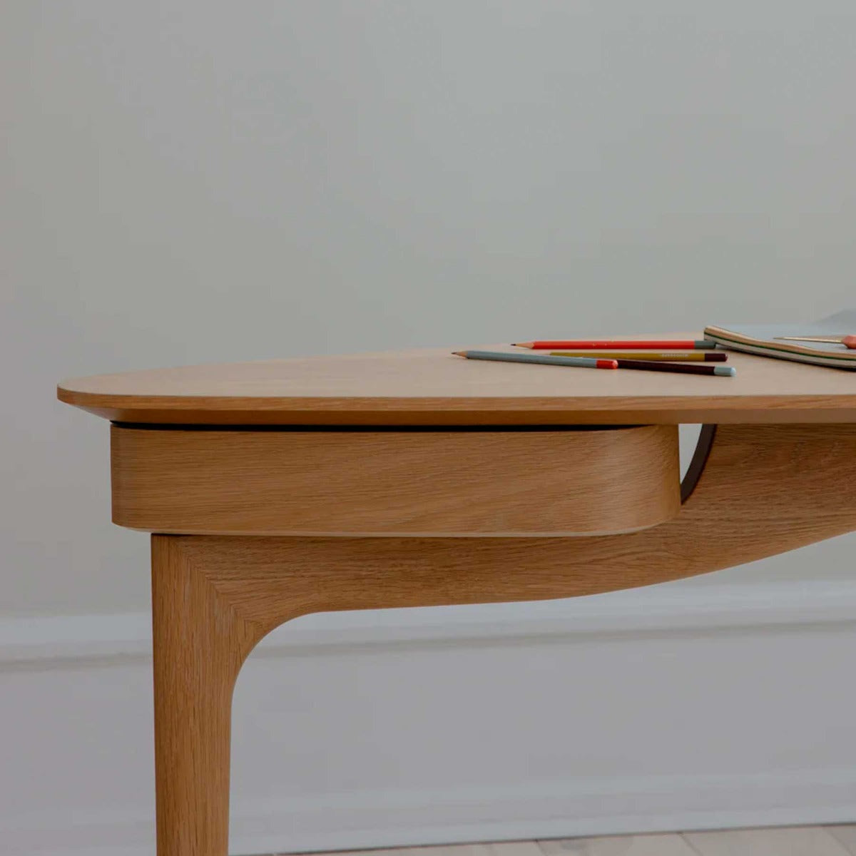 Duende Skrivebord - Umage
