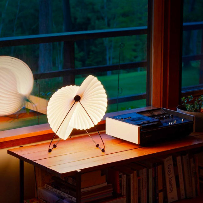 Eclipse bordlampe - Objekto
