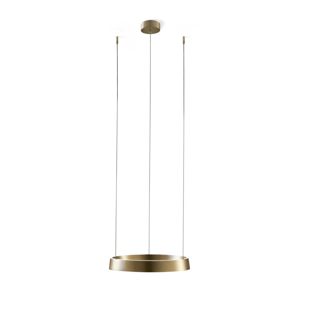 Edge Round - Light Point