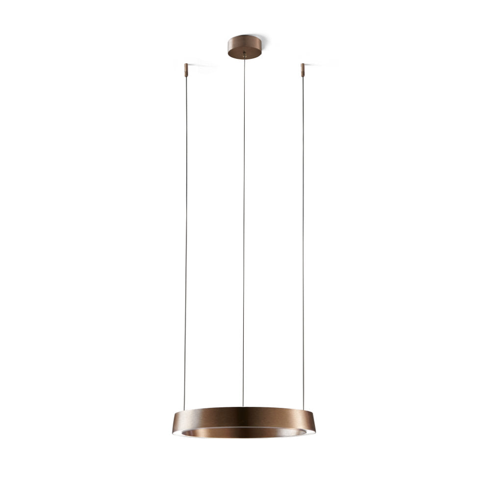 Edge Round - Light Point
