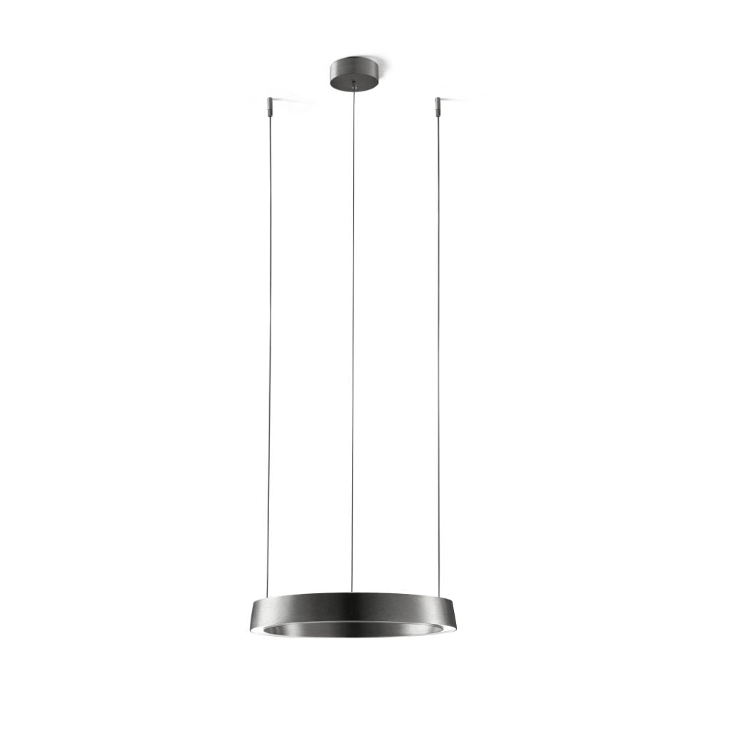 Edge Round - Light Point