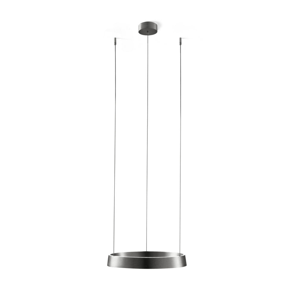 Edge Round - Light Point