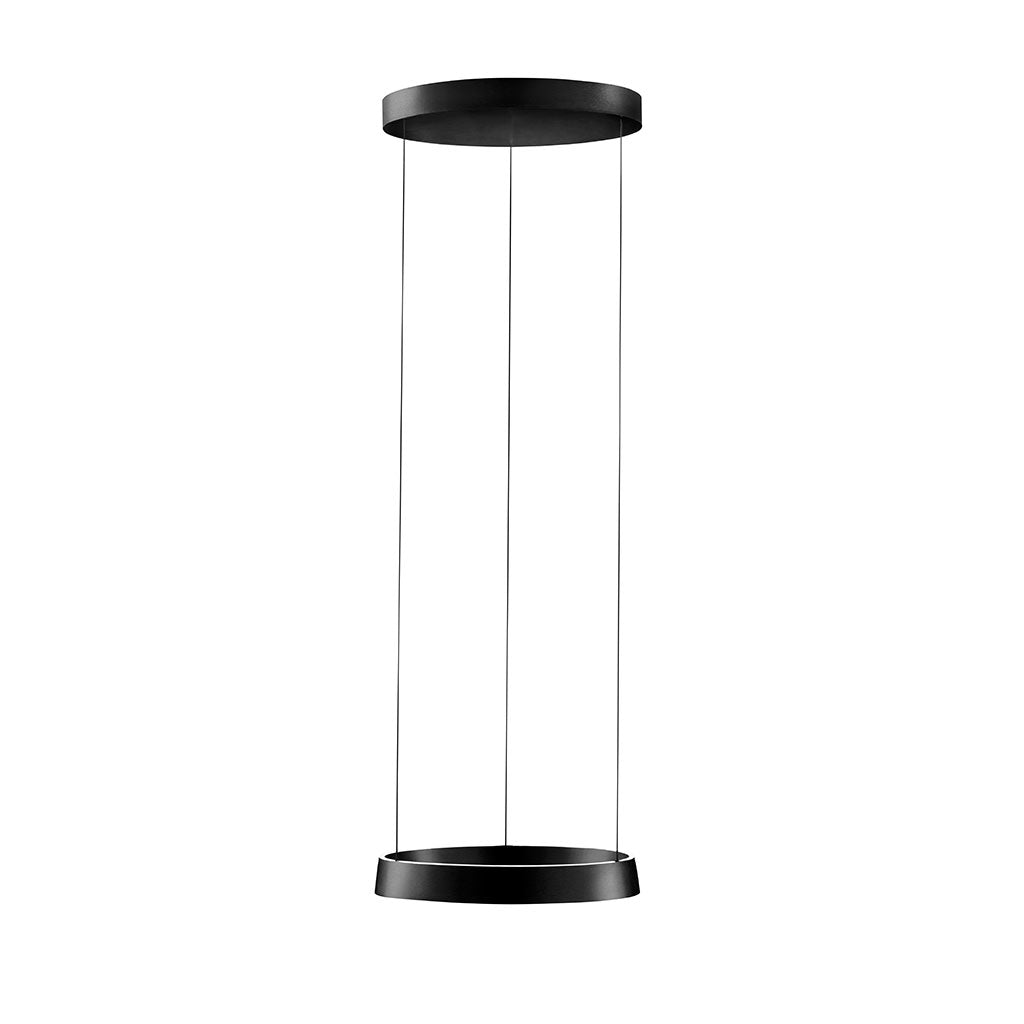 Edge Round Pendel - Light Point