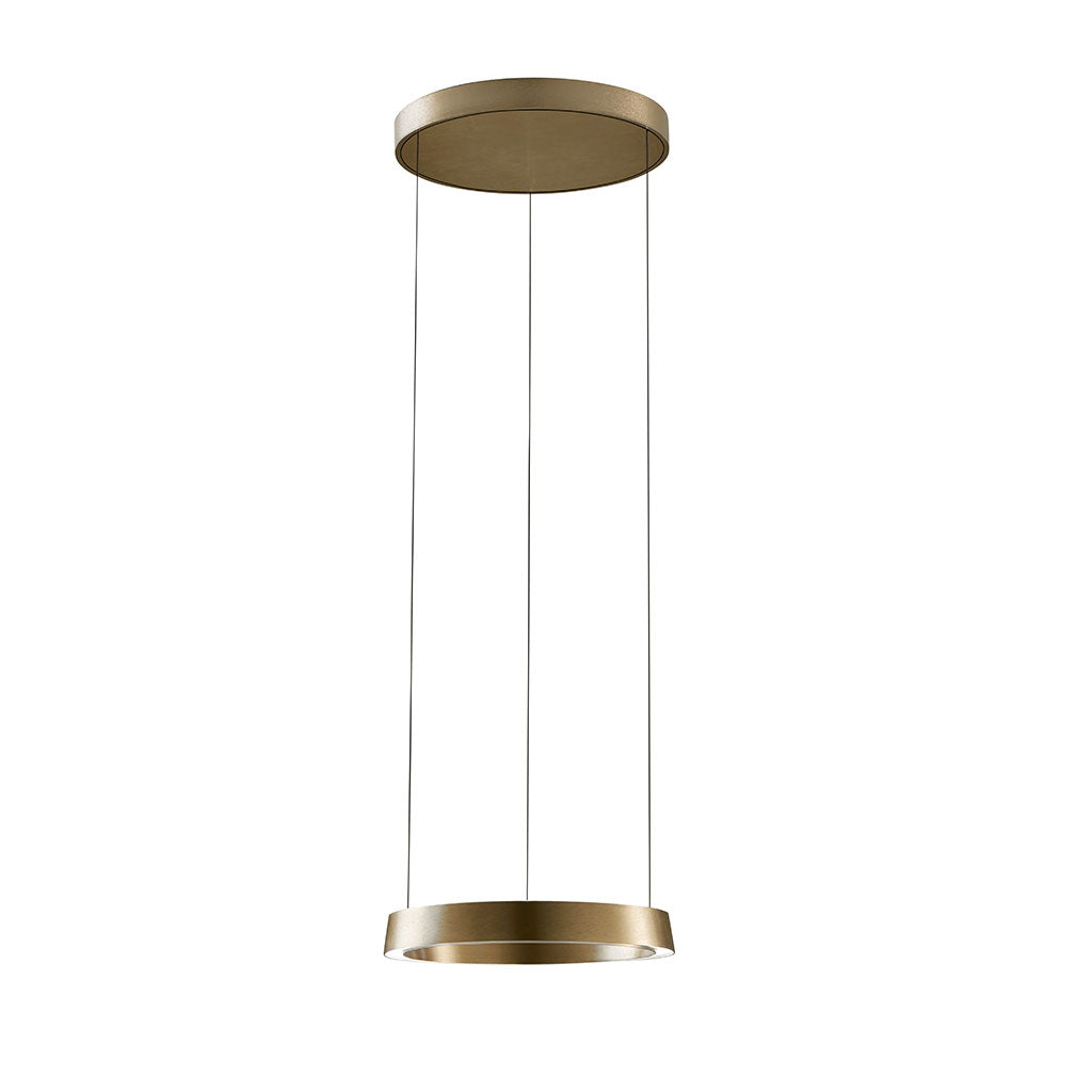 Edge Round Pendel - Light Point