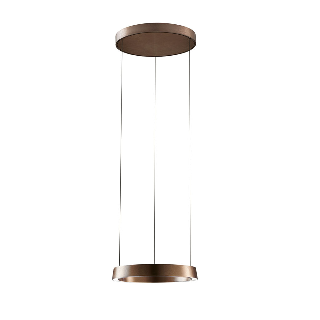 Edge Round Pendel - Light Point