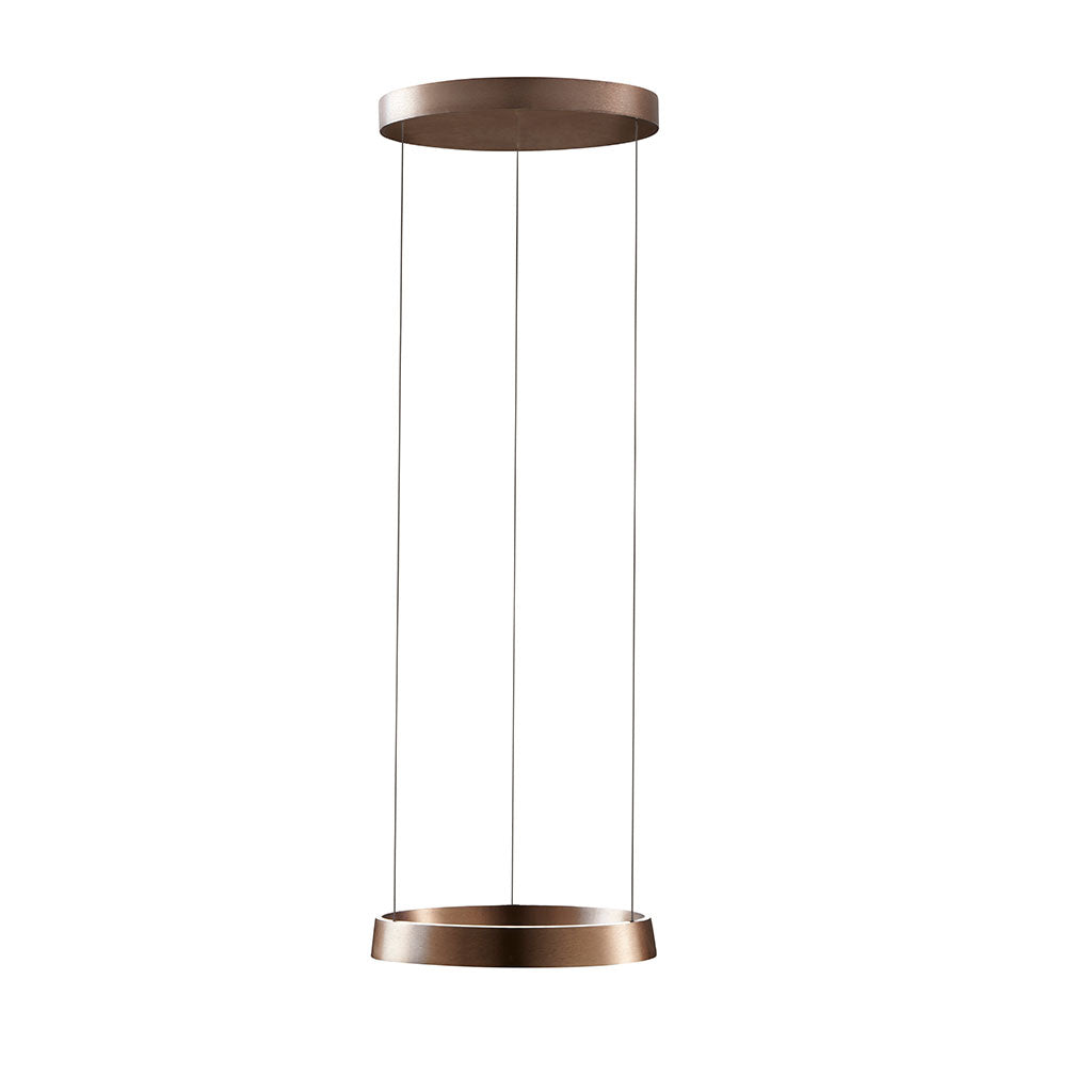 Edge Round Pendel - Light Point