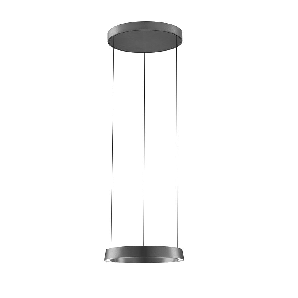 Edge Round Pendel - Light Point